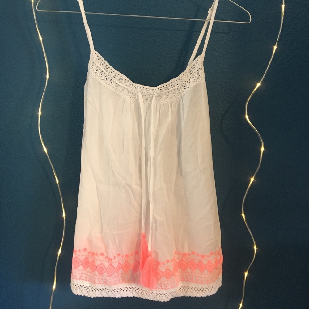 Cute summer/pajama top